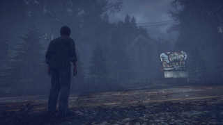 Illustration for article titled Silent Hill: Downpour Doesn't Need Pyramid Heads to be Scary